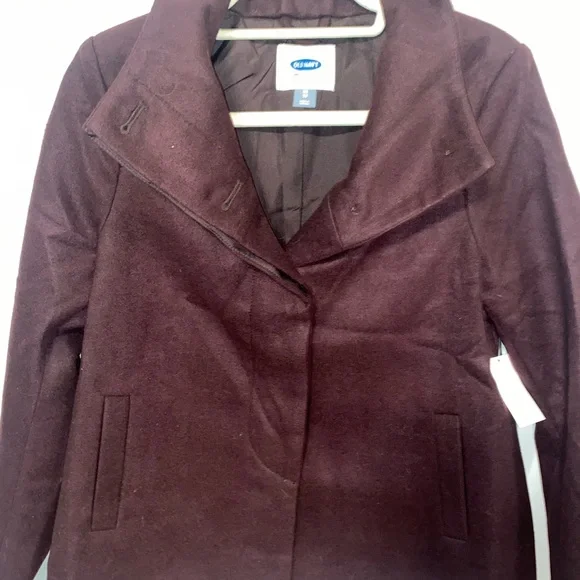 Jacket - Picture 7 of 9